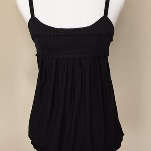 Lululemon Babydoll Tank